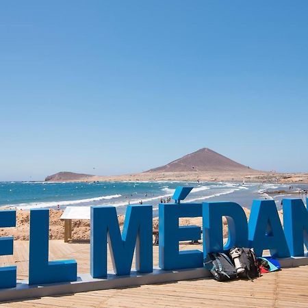 Alquilaencanarias-Medano, Cabezo Beach & Pool El Médano Exterior foto