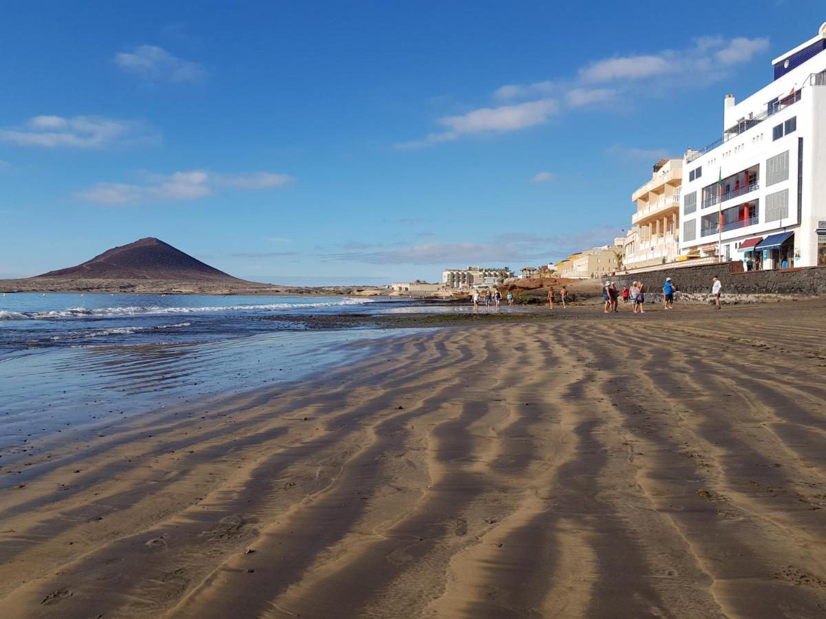 Alquilaencanarias-Medano, Cabezo Beach & Pool El Médano Exterior foto