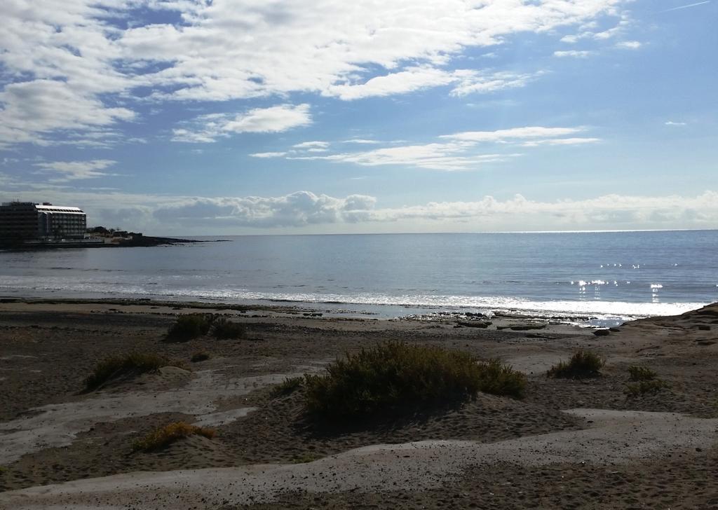 Alquilaencanarias-Medano, Cabezo Beach & Pool El Médano Exterior foto